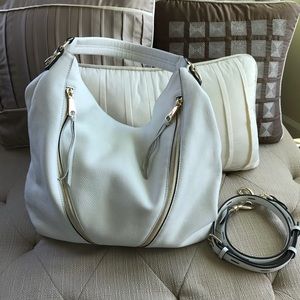Rebecca Minkoff Moto Hobo